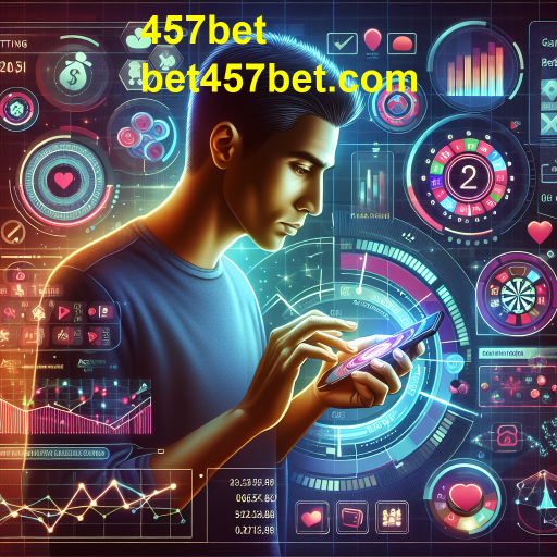 Tendências de Apostas: O Futuro das Apostas Online no 457bet